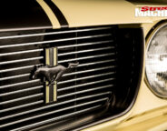 Ford -Mustang -1-front -grill