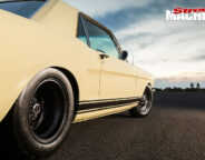 Ford -Mustang -1-right -rear