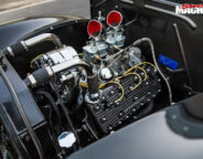 Ford Pickup engine