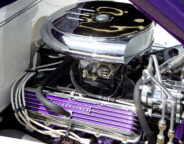 Ford Pickup engine