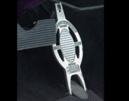 Ford pickup pedal