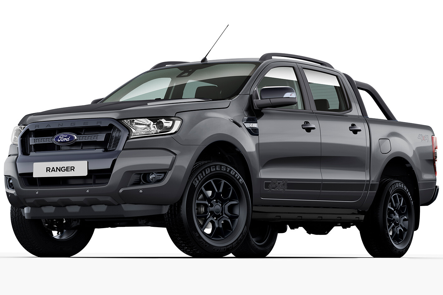 Ford Ranger FX4 Special Edition