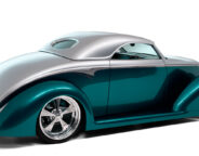 Ford Roadster