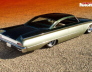 Ford Starliner