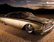 Ford Starliner