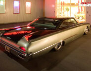 Ford Starliner