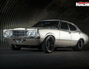 Ford TD Cortina