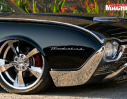 Ford Thunderbird 2 Nw
