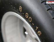 Ford -tudor -tyre