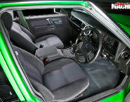 Ford -xe -falcon -interior