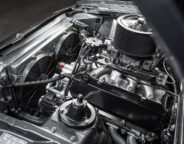 Ford XD Falcon engine