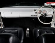 Ford -XR-Falcon -interior -dash
