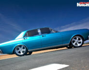 Ford Falcon XT