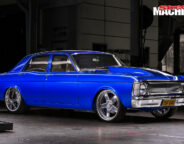 Ford XW Falcon Blue Ray 1 Nw Jpg
