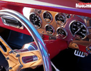 Ford XW Falcon Coupe Interior 3 Nw Jpg