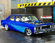 Ford XY Falcon