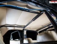 Ford XY Falcon rooflining