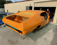 Street Machine Features Ford Falcon Xa Coupe Build 3