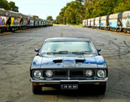 Street Machine Features Ford Falcon Xb 1