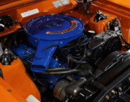 Street Machine News Ford Falcon XB GT Orange 4 1