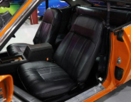 Street Machine News Ford Falcon XB GT Orange 4 2
