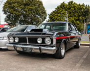 Street Machine Features Ford Falcon Xy 2 0621