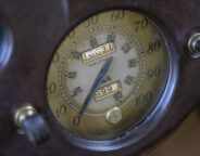 Street Machine Features Ford Model T Gauges 2