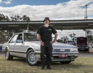 Street Machine News Ford Nationals 2021 Tappy 23