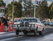 Street Machine News Ford Nationals 2021 Tappy 32