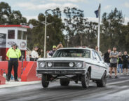 Street Machine News Ford Nationals 2021 Tappy 5