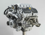 Street Machine Features Ford Predator V 8 Sidebar 2
