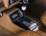 Street Machine Features Ford Xw Fairmont Shifter 2