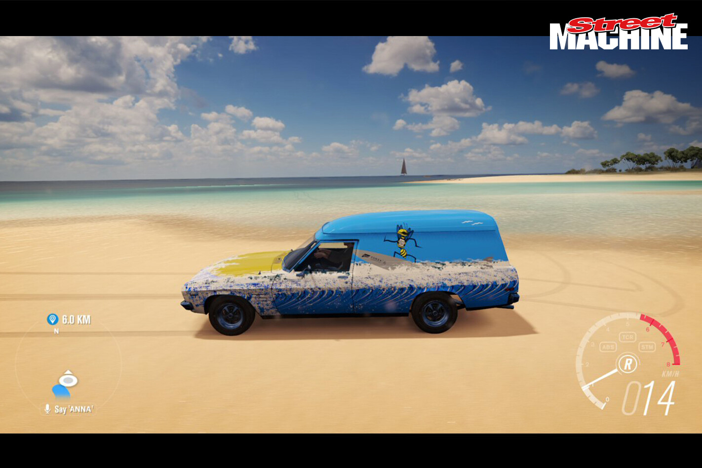 Preview: 'Forza Horizon 3' lets players get lost in Australia – The Mercury  News
