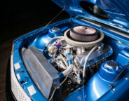 Street Machine Features Frank Russo Vc Commodore Sle Engine Bay 3