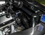 Street Machine Features Fred De Fazio Lx Torana Engine Bay 6