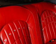 Street Machine Features Fred De Fazio Lx Torana Seats 10
