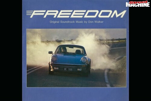 Freedom -1982-soundtrack