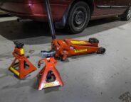 Street Machine Features Garage Safety 9