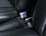 Street Machine Features Geoff Seiter Xy Falcon Seatbelts