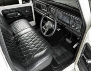 Street Machine Features Glenn Smith Ford F 100 Interior 2