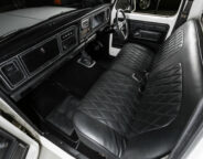 Street Machine Features Glenn Smith Ford F 100 Interior 3