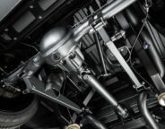 Street Machine Features Glenn Smith Ford F 100 Underside 4