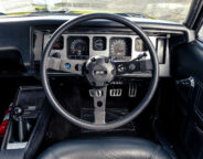 Street Machine Features Glenn Munday Hq Ss Dash