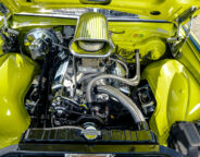 Street Machine Features Glenn Munday Hq Ss Engine Bay 2