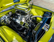 Street Machine Features Glenn Munday Hq Ss Engine Bay 3