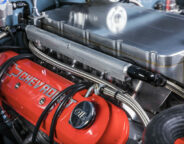 Street Machine Features Glenn Swift Holden Eh Engine Bay 5