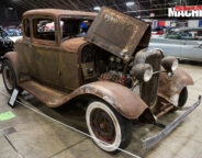 Grand National Roadster Show 1131