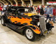 Grand National Roadster Show 1309