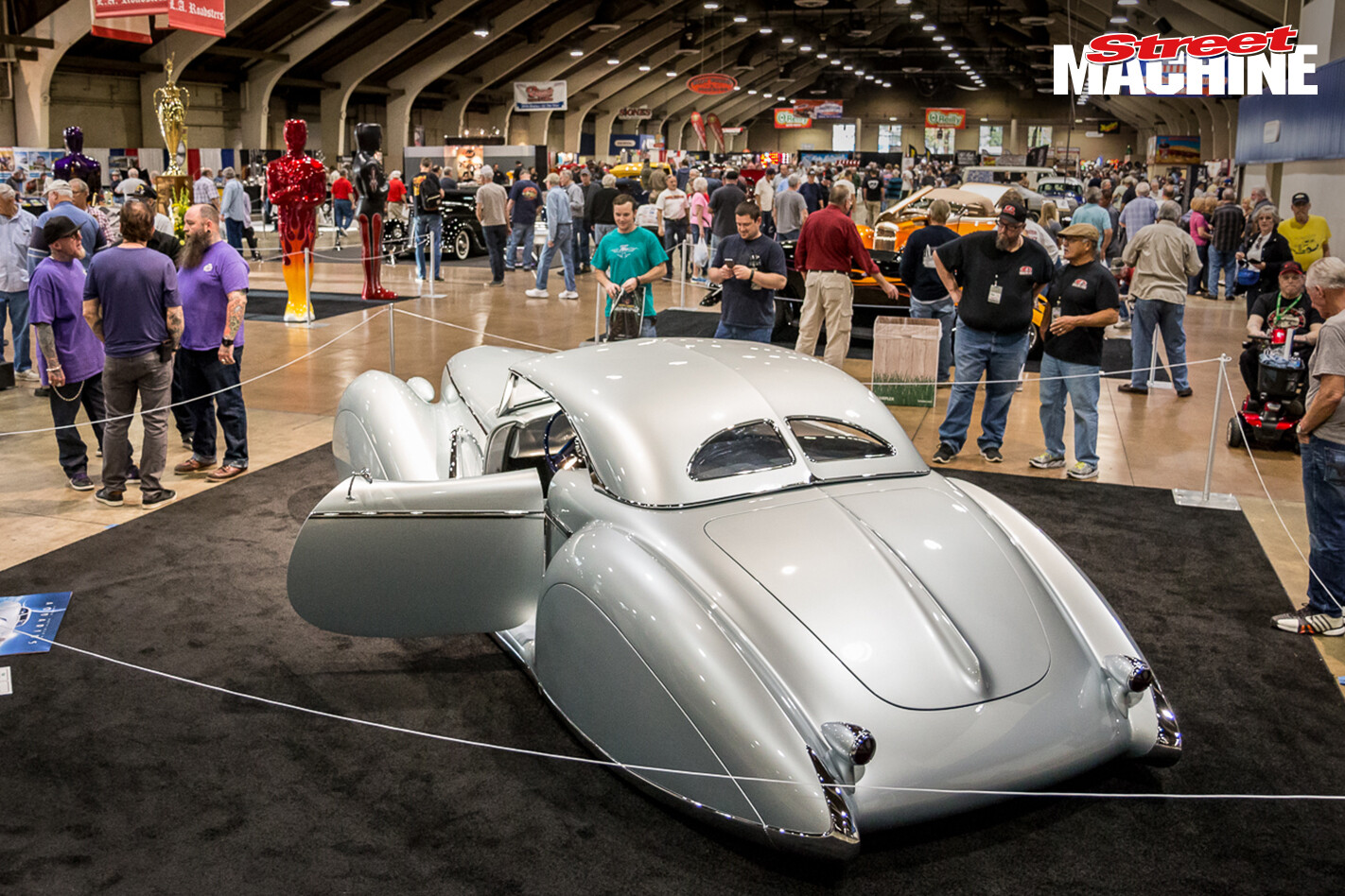 Grand National Roadster Show 6199