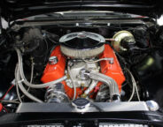 Street Machine News Grays 1967 Impala Coupe Engine